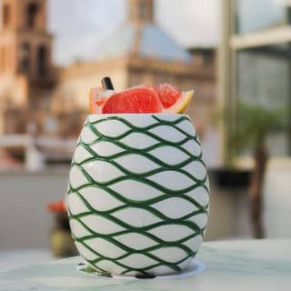 Summer Afternoons and Nights at Amérigo Rooftop 1