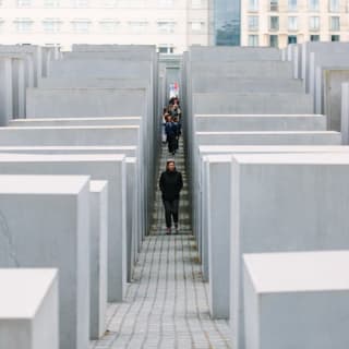 Berlin: City Highlights Geführte Fahrrad Tour 4