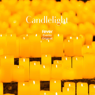 Candlelight: Lo Mejor de Hans Zimmer 2
