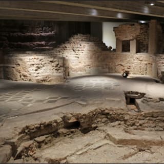Duomo di Milano: Biglietto d'ingresso + area archeologica 16