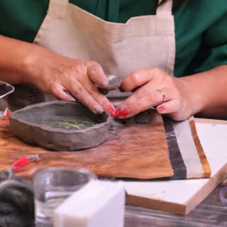 Atelier céramique & vin | Pullman Ibirapuera 1