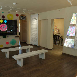 Duftmuseum - Tlaquepaque 5