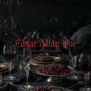 Edgar Allan Poe Dinner Theater - Newport News 1