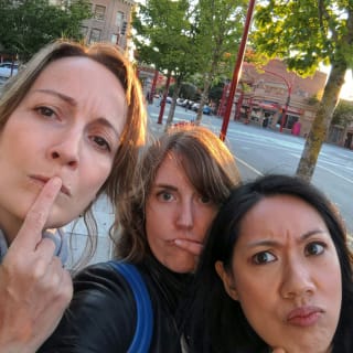 Victoria Murder Mystery: Solve the case! 3