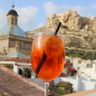 Summer Afternoons and Nights at Amérigo Rooftop 2