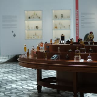 Duftmuseum - Tlaquepaque 6