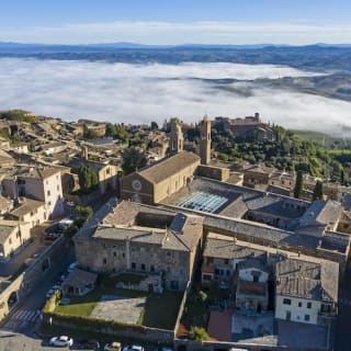 Museo del Brunello di Montalcino 2