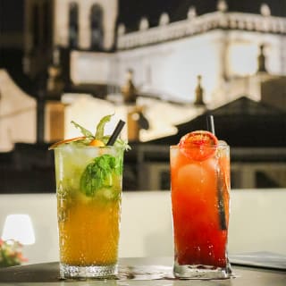 Summer Afternoons and Nights at Amérigo Rooftop 3