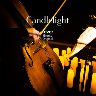 Candlelight: Lo Mejor de Hans Zimmer 1
