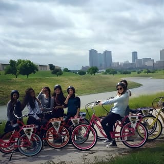 Electric Bike 2-Hour Rental 7