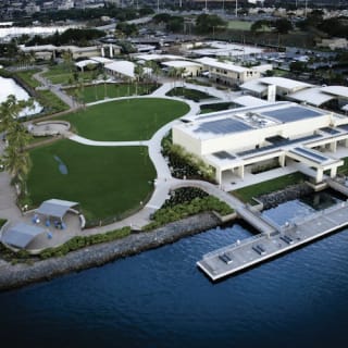 Pearl Harbor Virtual Reality Center 2