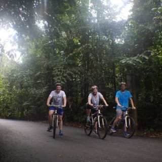 Ubin Bike Trail Adventure 4