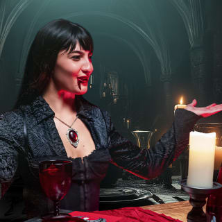 Edgar Allan Poe Dinner Theater - Newport News 2