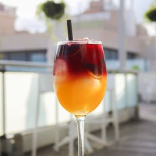 Summer Afternoons and Nights at Amérigo Rooftop 4