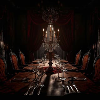 Edgar Allan Poe Dinner Theater - Newport News 4