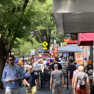 The UVA Corner Food Tour: Private Walking Food Tour in Charlottesville 6