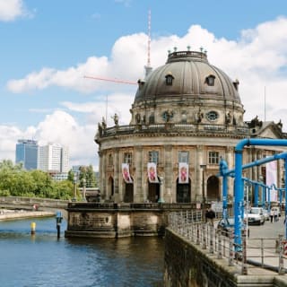 Berlin: City Highlights Geführte Fahrrad Tour 5