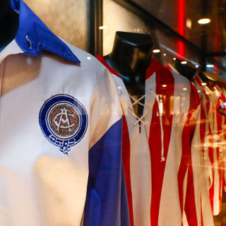 Atlético de Madrid: visita al estadio & museo interactivo 2