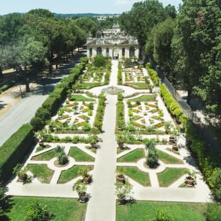Galleria Borghese: Biglietto Fast Track 2