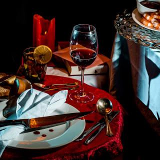 Edgar Allan Poe Dinner Theater - Newport News 5