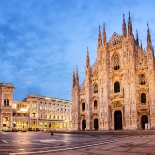 Duomo di Milano: Biglietto d'ingresso + area archeologica 23