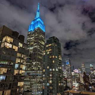 NYC: Party at the Best Rooftops and Clubs in New York City 20