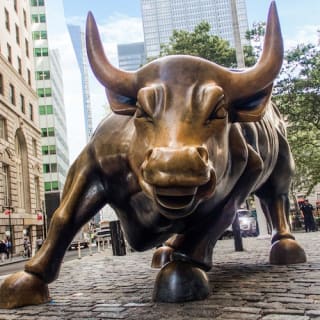 New York: Wall Street Insider Tour 2
