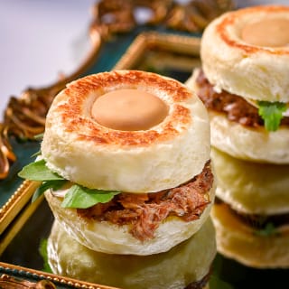 Brunch de fin de semana en BiBo Madrid de Dani García 1