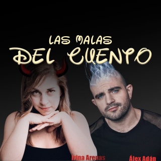 Las Malas del Cuento in Axel Hotel 1