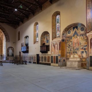 Museo del Brunello di Montalcino 3