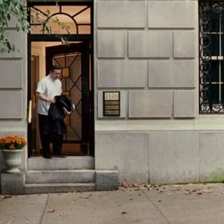 5th & Park - Film & Fiction Pep-Walk entlang des Museum Mile 36