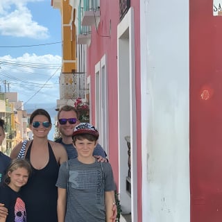 Old San Juan Tour in Spanish 11