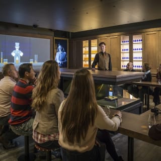 The Scotch Whisky Experience 2