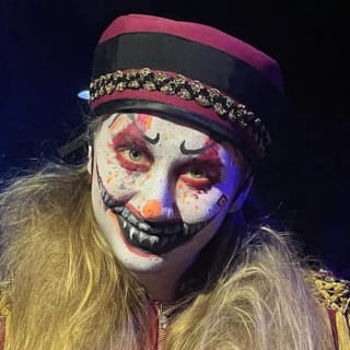 SeaWorld Orlando Howl-O-Scream 3