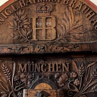 München City Quest 12