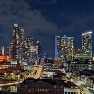 NYC: Party at the Best Rooftops and Clubs in New York City 21