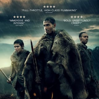 Out of Darkness Regal Cinemas Tickets 1
