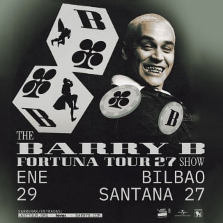 Barry B Bilbao 2027 1