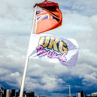 UKG On The Boat Summer Garage Boat Party! 5