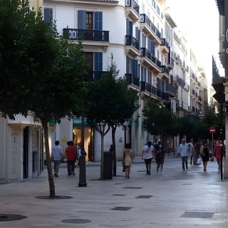 Palma's Alternative History: A Self-Guided Audio Walk 9