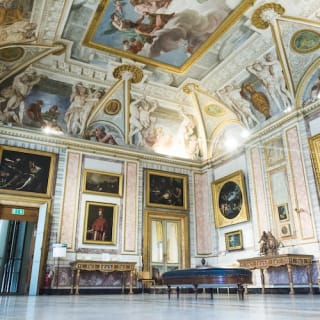 Galleria Borghese: Biglietto Fast Track 3