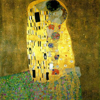 Schloss Oberes Belvedere: Eintrittskarte + Gustav Klimt Ständige Sammlung 1
