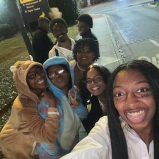 Greensboro After Dark Ghost Hunt: Face Your Fright! 5