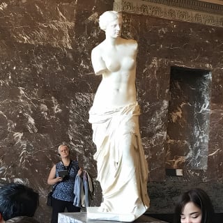 VIP Paris in a Day Tour con Crociera fluviale piccolo gruppo o privato 12