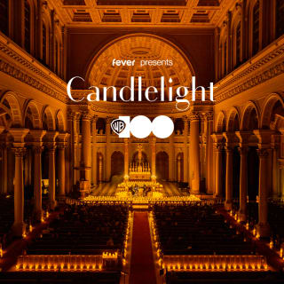 Candlelight: 100 Years of Warner Bros 1