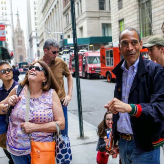 New York: Wall Street Insider Tour 3