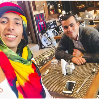 Visite de Marrakech & Visite artisanale - demi-journée 6