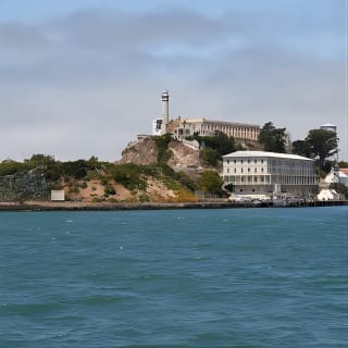 Alcatraz Island Tour Packages 4