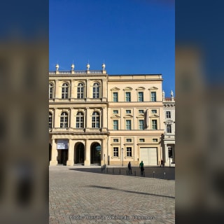 Potsdam Highlights - Audio Guide und Selbstgeführte Tour 13
