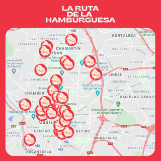 Massburg - La Ruta de la Hamburguesa 2